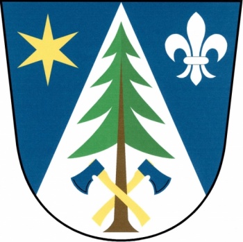 Arms (crest) of Přemyslovice