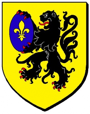 Blason de Salon-de-Provence