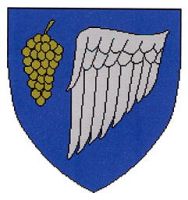 Wappen von Schönberg am Kamp / Arms of Schönberg am Kamp