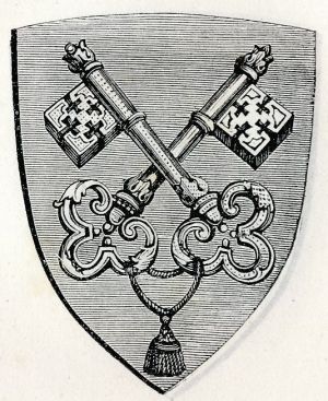 Arms (crest) of Vaglia