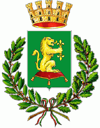 Stemma di Viadana/Arms (crest) of Viadana