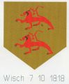 Wapen van Wisch/Coat of arms (crest) of Wisch