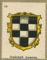 Arms of Grafschaft Ascanien
