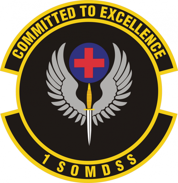 File:1st Special Operations Medical Support Squadron, US Air Force.png