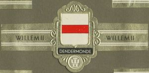 Arms of Dendermonde