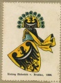 Wappen von Herzog Heinrich von Breslau