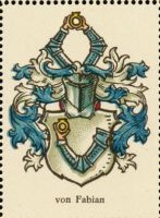 Wappen von Fabian