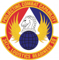 347th Logistics Readiness Squadron, US Air Force.png