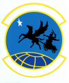 463rd Operations Support Squadron, US Air Force.png