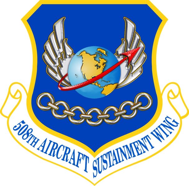 File:508th Aircraft Sustainment Wing, US Air Force.jpg