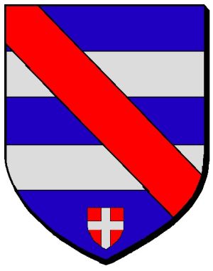 Blason de Avressieux/Arms (crest) of Avressieux