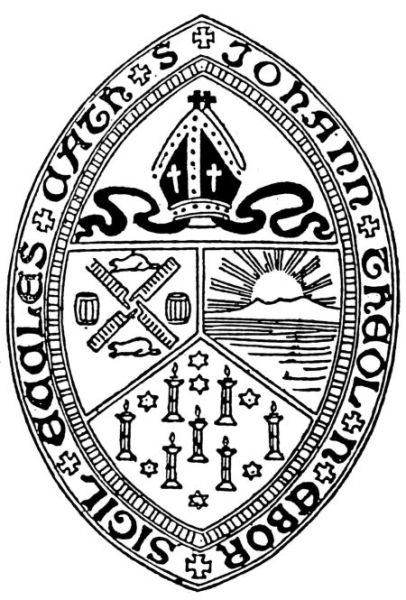File:Cathedral of Saint John the Divine in New Yorkseal.jpg