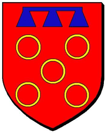 Blason de Chardogne/Arms (crest) of Chardogne