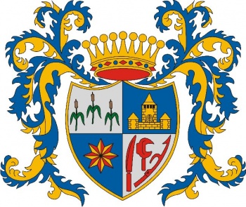 Arms (crest) of Lepsény
