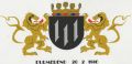 Wapen van Purmerend/Coat of arms (crest) of Purmerend