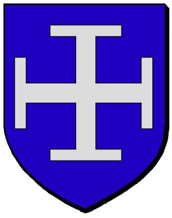 Blason de Saint-Martin-de-Ré/Arms (crest) of Saint-Martin-de-Ré