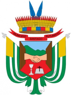Escudo de Santiago (Putumayo)