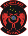 127th Command and Control Squadron, Kansas Air National Guard.png