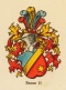 Wappen Braun