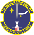 1st Aviation Standards Flight, US Air Force.png