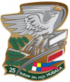 25th Staff Battalion Major Hubal, Polish Army.png