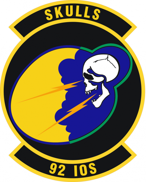 File:92nd Information Operations Squadron, US Air Force.png