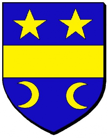 Blason de Archigny/Arms (crest) of Archigny