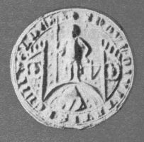 Wappen von Bielefeld/Arms of Bielefeld