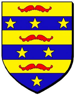 Blason de Blaise-sous-Arzillières/Arms (crest) of Blaise-sous-Arzillières