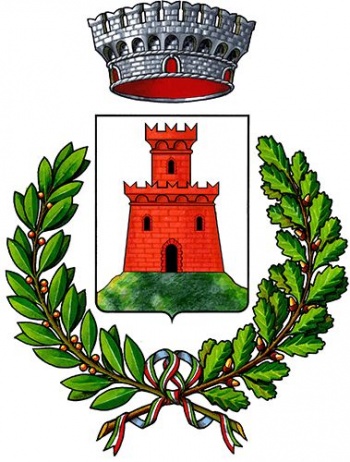 Stemma di Colloredo di Monte Albano/Arms (crest) of Colloredo di Monte Albano