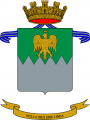Julia Logistics Battalion, Italian Army.png
