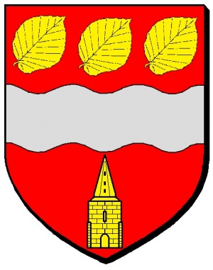 Blason de Lormaye/Coat of arms (crest) of {{PAGENAME