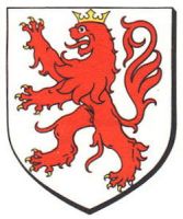Wappen von Niedermarsberg/Arms (crest) of Niedermarsberg