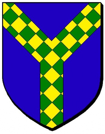 Blason de Paulhan (Hérault)/Arms (crest) of Paulhan (Hérault)