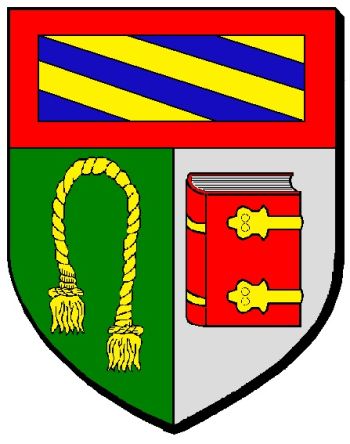 Blason de Saint-Prix-lès-Arnay/Arms (crest) of Saint-Prix-lès-Arnay