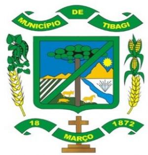 Brasão de Tibagi/Arms (crest) of Tibagi