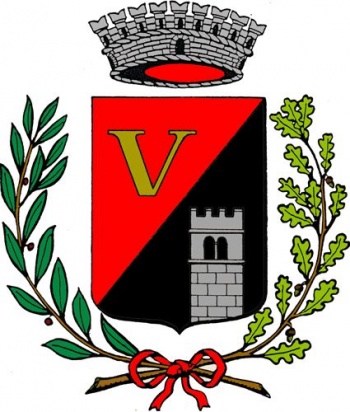 Stemma di Urbana/Arms (crest) of Urbana