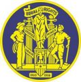Wyoming State Area Command, Wyoming Army National Guarddui.jpg