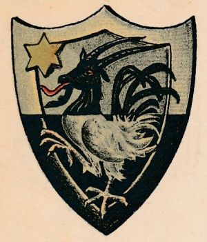 Wappen von Ziegenhain
