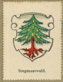 Arms of Bregenzerwald