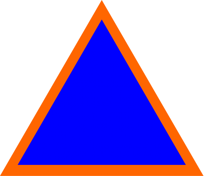 File:39th Independent Infantry Brigade, British Army.png