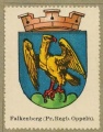 Arms of Niemodlin