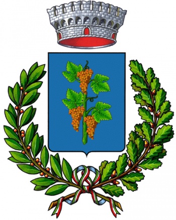 Stemma di Binetto/Arms (crest) of Binetto