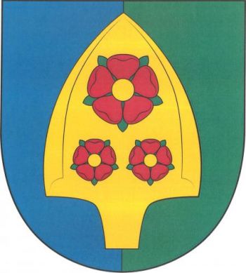 Arms (crest) of Čepřovice
