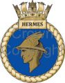 HMS Hermes, Royal Navy.jpg