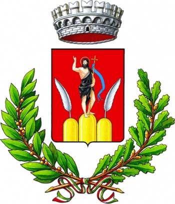 Stemma di Penna San Giovanni