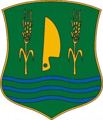 Arms (crest) of Rábakecöl