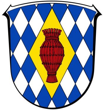 Wappen von Reisen/Coat of arms (crest) of Reisen