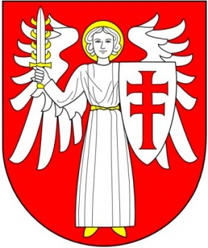 Arms (crest) of Ján Vojtassák