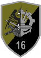 16th Sapper Regiment, Polish Army3.png